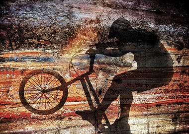 cycling is my passion