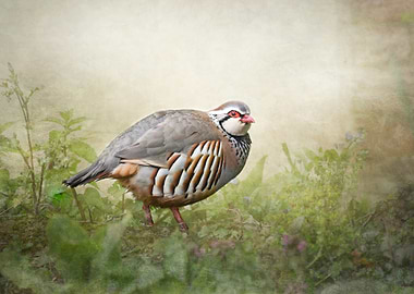 Partridge