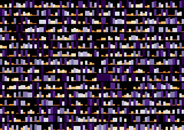 Constant E visualization