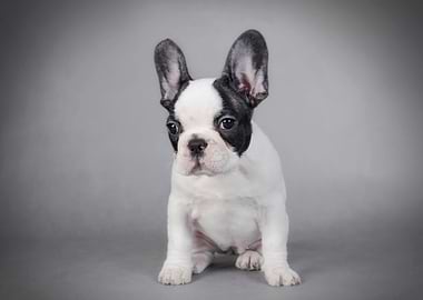 French Bulldog puppy