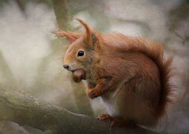 Hang on to your nuts