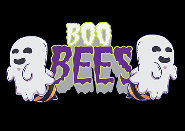 Ghost Bees Boobees