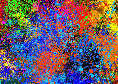 Abstract Composition