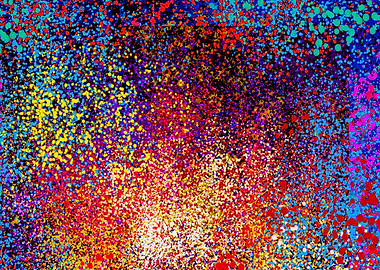 Abstract Composition