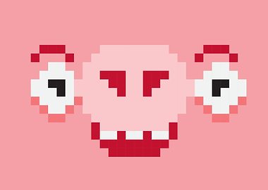 Pixel Pig