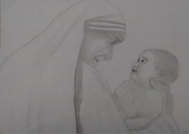 Mother Teresa