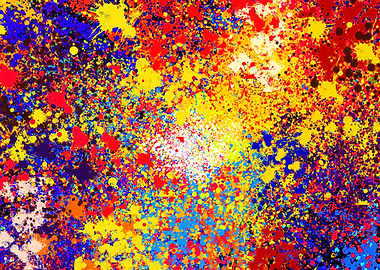 Abstract Composition