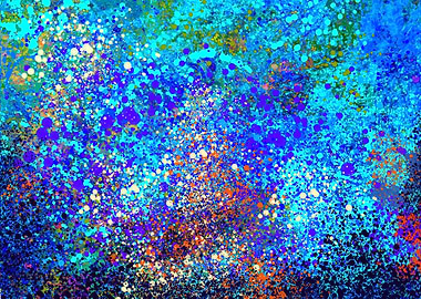 Abstract Composition