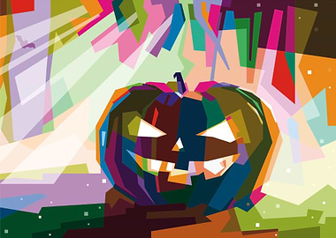 WPAP halloween