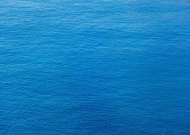 Open Sea Water