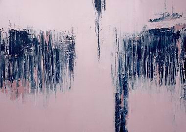 pink navy horizontal