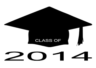 Class of 2014