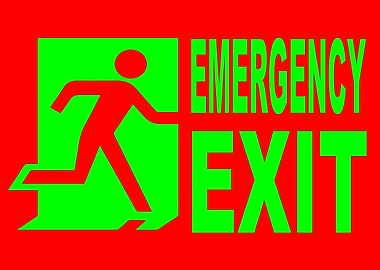 Emergency Exit