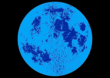 Blue Moon