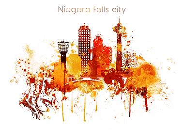 Niagara Falls Canada