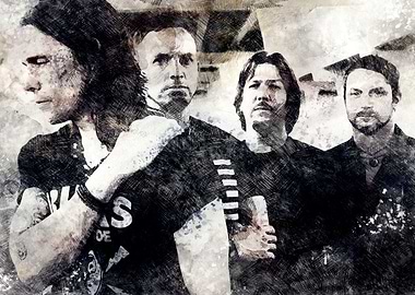 Alter Bridge 2
