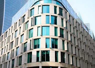 Assymetrical Symmetry