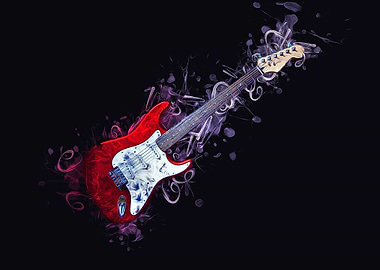 Electric Guitar