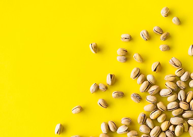 Pistachios
