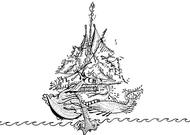 Melo the Explorer Voyage 1