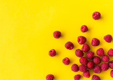 Raspberries