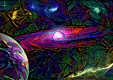 Universe Infinity Stones