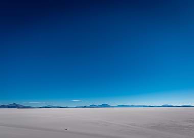 Wandering and exploring