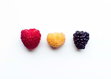 Berrys