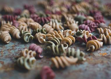 Fusilli
