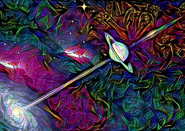 Space Call Destination