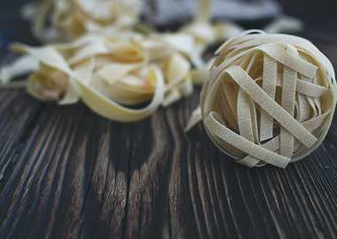 Tagliatelle