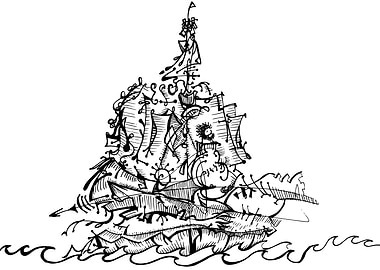 Melo the Explorer Voyage 2