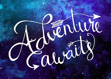 adventure awaits galaxy