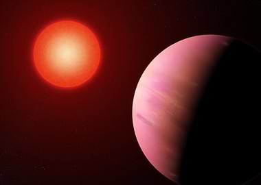 Star System K2 288Bb