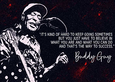 Buddy Guy