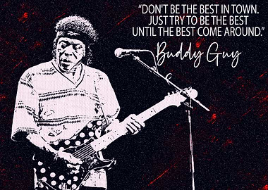Buddy Guy
