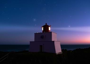 Amphitrite Lighthouse