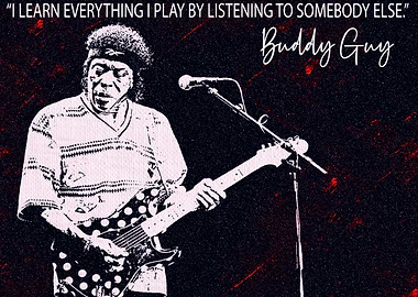 Buddy Guy