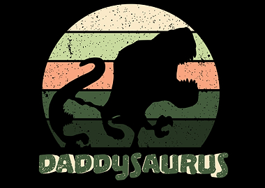 Daddysaurus