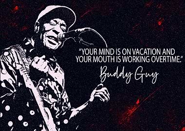 Buddy Guy