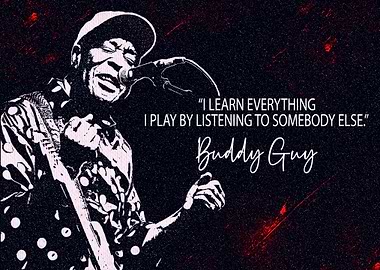 Buddy Guy