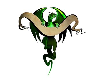 Green Dragon