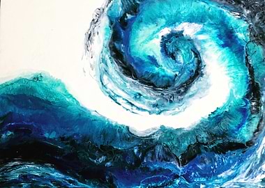 ocean wave