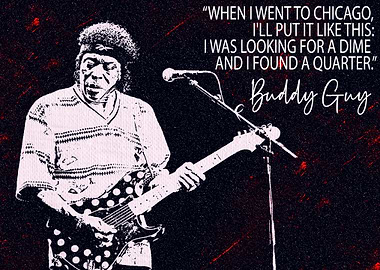 Buddy Guy