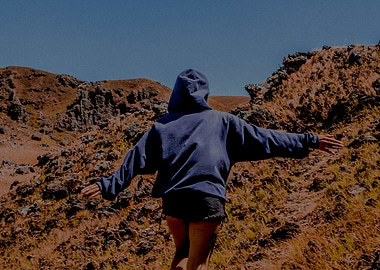 Memories of a Journey