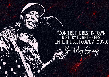 Buddy Guy
