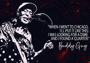 Buddy Guy