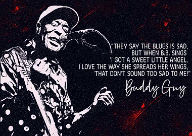 Buddy Guy