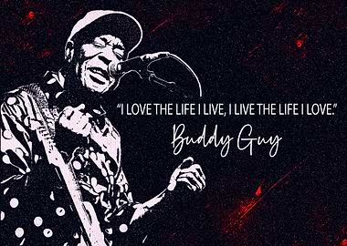 Buddy Guy