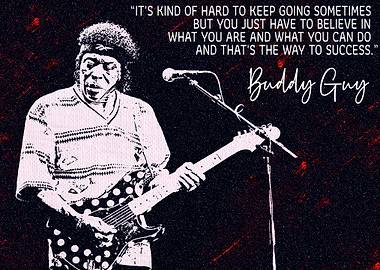 Buddy Guy